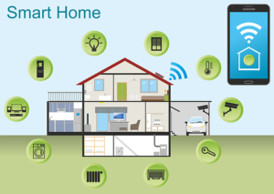 Home automation systems