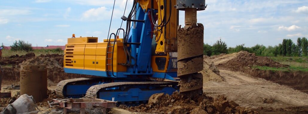 borehole drilling