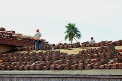 roofer